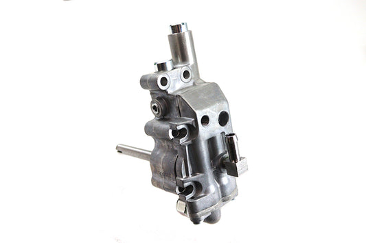 Stock Type Oil Pump Assembly