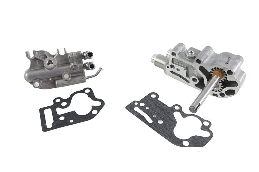 Stock Type Oil Pump Assembly