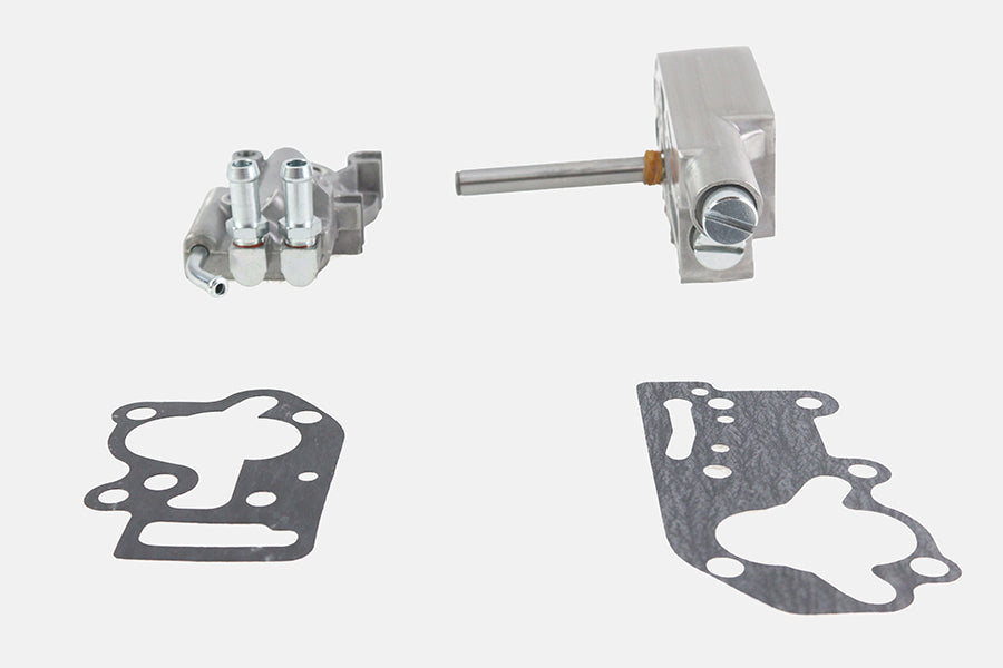 Stock Type Oil Pump Assembly