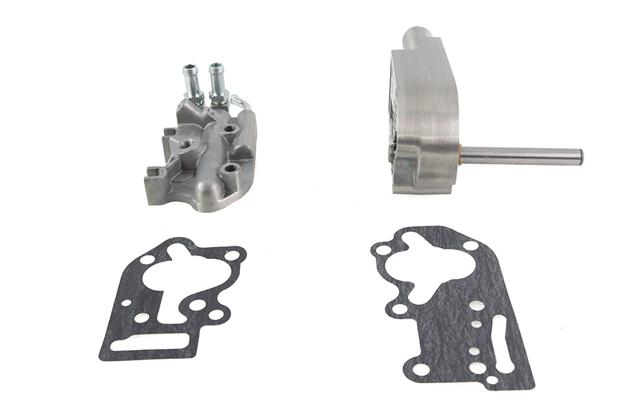 Stock Type Oil Pump Assembly