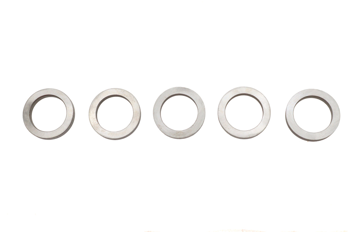 Balance Sprocket Shaft Spacer .170 inch