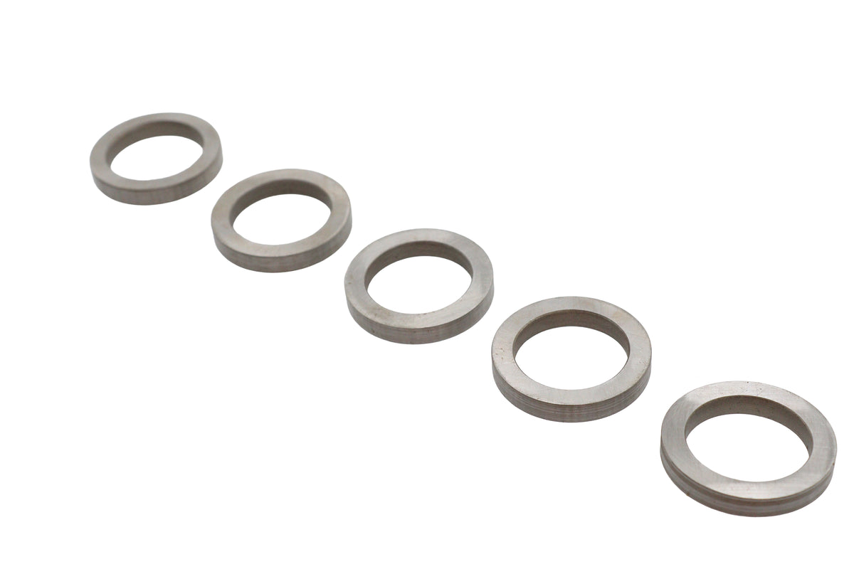 Balance Sprocket Shaft Spacer .170 inch