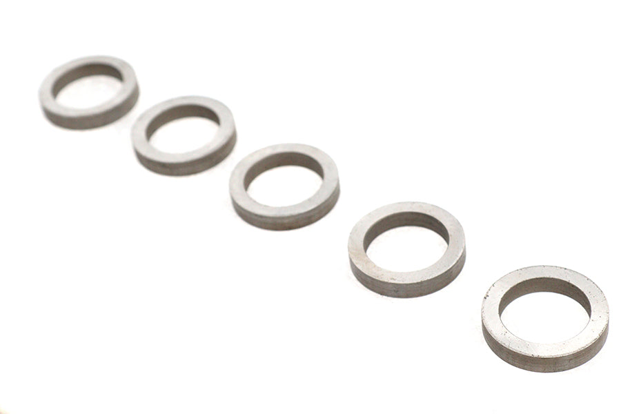 Balance Sprocket Shaft Spacer .190 inch
