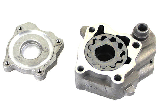 M8 High Volume and Pressure Oil Pump Assembly