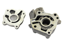 M8 High Volume and Pressure Oil Pump Assembly