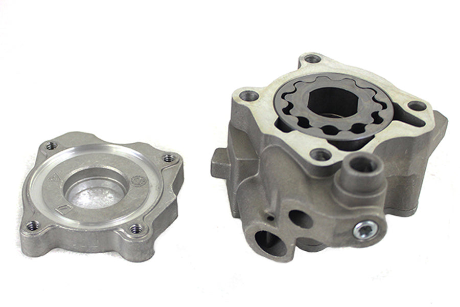 M8 High Volume and Pressure Oil Pump Assembly