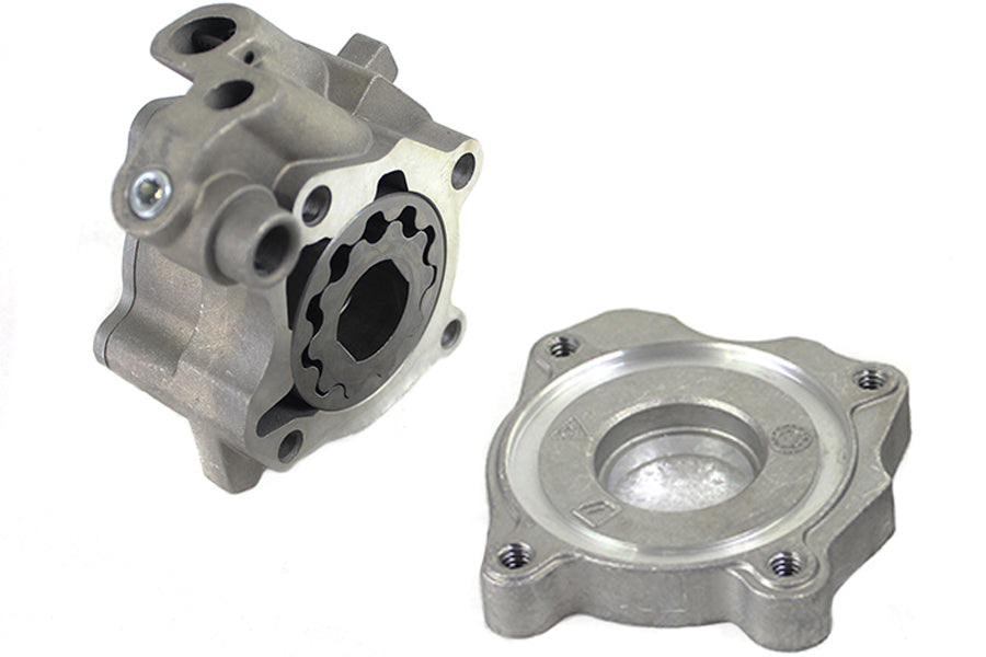 M8 High Volume and Pressure Oil Pump Assembly