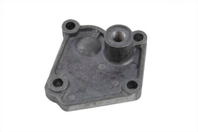 Oil Pump Cover