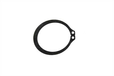 Swingarm Snap Ring Rear