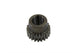 Pinion Shaft Gear Red