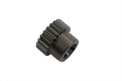 Pinion Shaft Gear Red