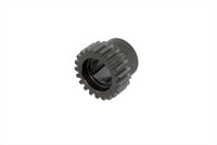 Pinion Shaft Gear Blue