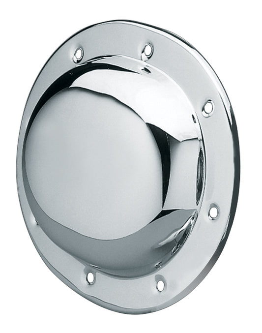 Custom Chrome HARLEY DERBY COVER EARLY 74