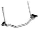 Custom Chrome HARLEY CHR SPOTLITE BRACKET/FLST86-99