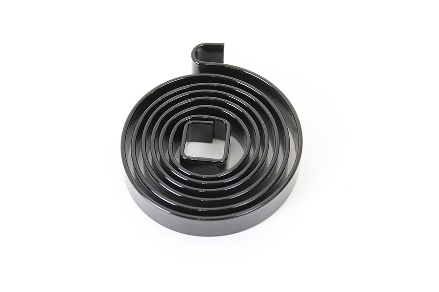 HARLEY Kick Starter Return Spring Black fits 1957-1979 XL,   1954-1956 K,   1929-1952 WL,