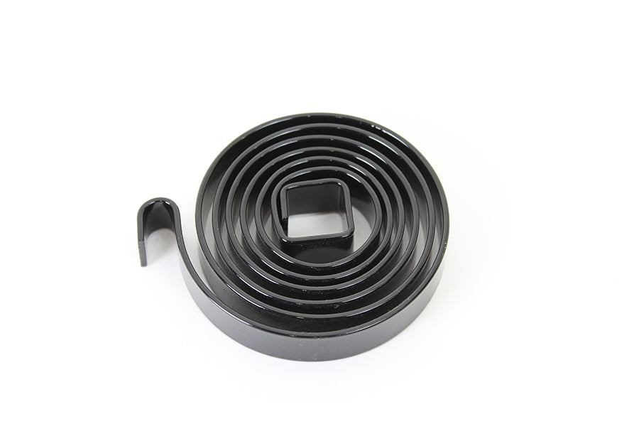 HARLEY Kick Starter Return Spring Black fits 1957-1979 XL,   1954-1956 K,   1929-1952 WL,