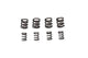 HARLEY Sifton Valve Spring fits 1957-1982 XL,