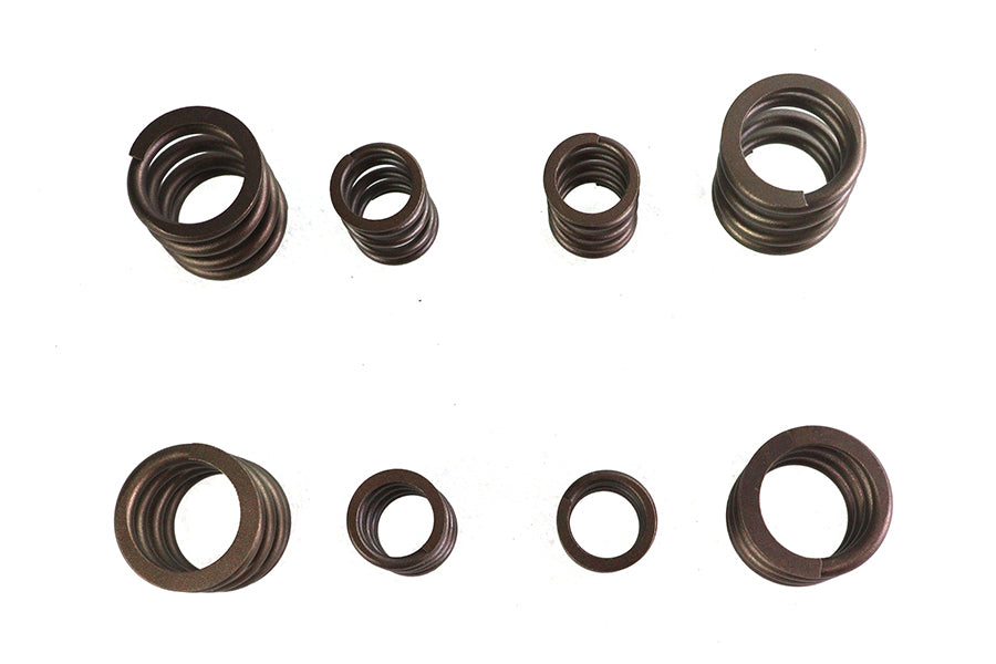 HARLEY Sifton Ventilfeder Passend für 1957-1982 XL,