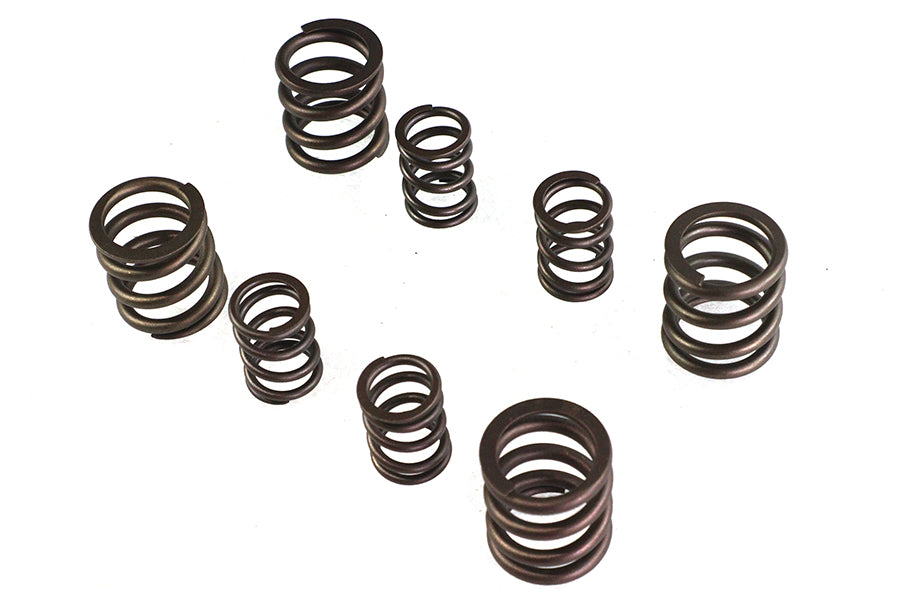 HARLEY Sifton Ventilfeder Passend für 1957-1982 XL,