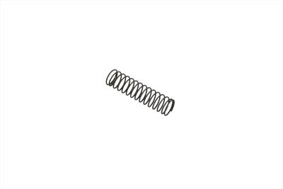 HARLEY Oil Pump Check Valve Spring fits 1957-1971 XL,