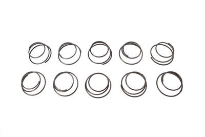 HARLEY Kick Starter Ratchet Gear Spring fits 1936-1940 EL,   1937-1948 UL,   1941-1984 FL,   1971-1984 FX,