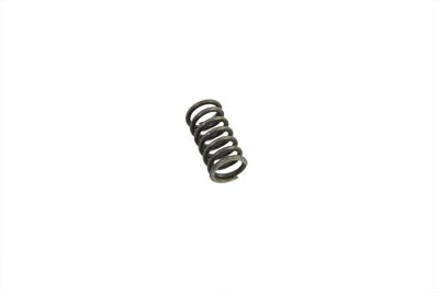 HARLEY Plunger Ball Spring fits 1936-1940 EL,  1941-1978 FL,  1971-1978 FX,  1937-1948 UL,