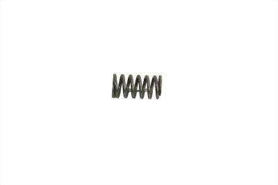 HARLEY Plunger Ball Spring fits 1936-1940 EL,  1941-1978 FL,  1971-1978 FX,  1937-1948 UL,