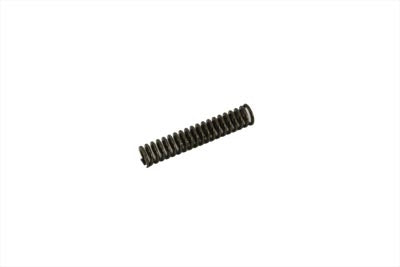 HARLEY Cam Follower Spring for Transmission Shifter fits 1979-1984 FL,  1979-1984 FX,  1952-1956 K,  1957-1984 XL,