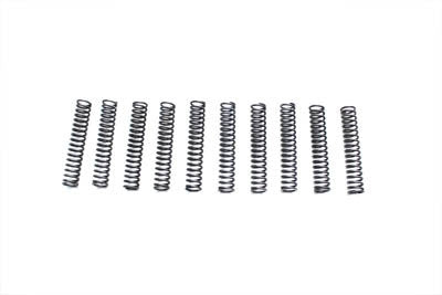 HARLEY Pawl Carrier Spring fits 1979-1984 FL,  1979-1984 FX,  1954-1956 K,  1957-1984 XL,