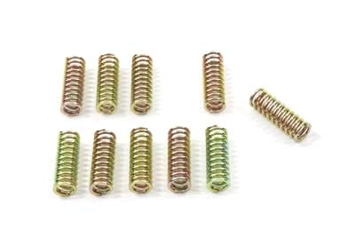 HARLEY Clutch Spring Set fits 1968-1984 FL,  1971-1984 FX,