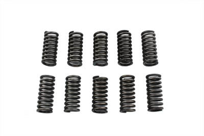 HARLEY Clutch Spring Set fits 1941-1948 UL,  1941-1967 FL,