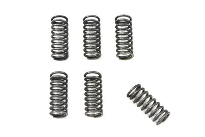 HARLEY Clutch Spring Set fits 1957-1970 XL,  1952-1956 K,