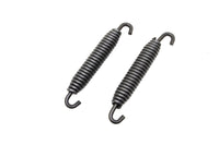 HARLEY Replica Brake Shoe Spring Set fits 1957-1978 XL,  1969-1971 FL,