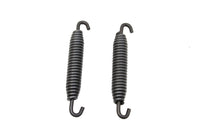 HARLEY Replica Brake Shoe Spring Set fits 1957-1978 XL,  1969-1971 FL,