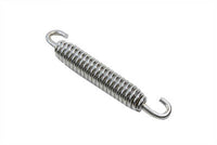 HARLEY Chrom Bremsfedernfeder passend für 1958-1984 FL,