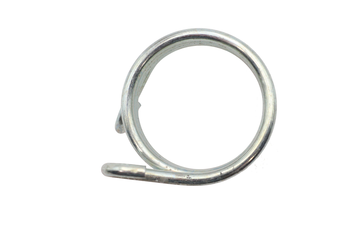 HARLEY Bremspedalfeder Passend für 1971-1978 FX,