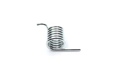 HARLEY Zinc Brake Pedal Spring fits 1957-1978 XL,  1952-1956 K,