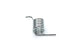 HARLEY Zinc Brake Pedal Spring fits 1957-1978 XL,  1952-1956 K,