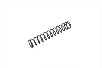 HARLEY Oil Pump Bypass Valve Spring fits 1941-1952 WL,  1941-1973 G,