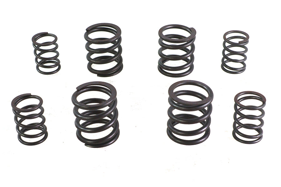 HARLEY Valve Spring Set fits 1948-1984 FL,  1971-1984 FX,  1982-1983 FXR,  1979-1983 FLT,