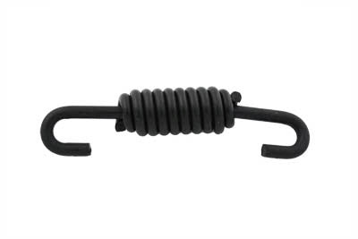 HARLEY Black Kickstand Spring fits 1936-1952 WL,  1932-1935 WL,