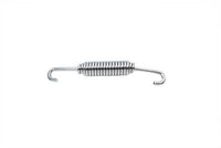 HARLEY Chrom Bremsfedern passend für 1936-1940 EL, 1941-1957 FL, 1938-1948 UL,