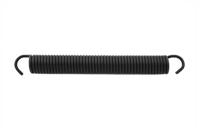 HARLEY Hummer Kickstand Spring Black fits 1947-1965 Hummer,