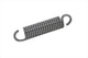 HARLEY Chrome Kickstand Spring fits 1991-2001 FXD,