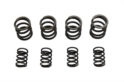 HARLEY Valve Spring Set fits 1948-1984 FL,  1971-1984 FX,  1982-1983 FXR,  1979-1983 FLT,