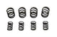 HARLEY Valve Spring Set fits 1948-1984 FL,  1971-1984 FX,  1982-1983 FXR,  1979-1983 FLT,