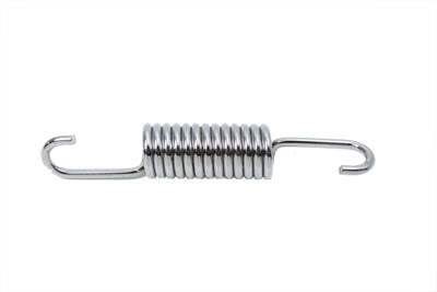 HARLEY Brake Pedal Spring fits 0-  Replacement,