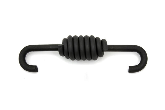 HARLEY Replica Parkerized Kickstand Spring fits 1936-1952 WL,  1932-1935 WL,  1941-1952 W,