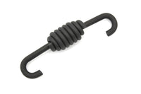 HARLEY Replica Parkerized Kickstand Spring fits 1936-1952 WL,  1932-1935 WL,  1941-1952 W,