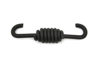 HARLEY Replica Parkerized Kickstand Spring fits 1936-1952 WL,  1932-1935 WL,  1941-1952 W,